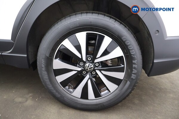 Used Volkswagen Taigo 2022 for sale - 76157647: Photo 27