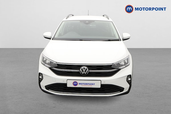 Used Volkswagen Taigo 2022 for sale - 76157647: Photo 2