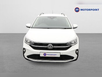 Used Volkswagen Taigo 2022 for sale - 76157647: Photo 2
