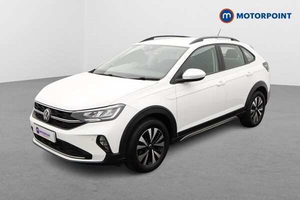 Used Volkswagen Taigo 2022 for sale - 76157647: Photo 3