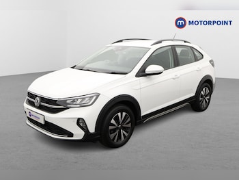 Used Volkswagen Taigo 2022 for sale - 76157647: Photo 3