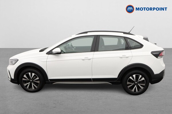 Used Volkswagen Taigo 2022 for sale - 76157647: Photo 4