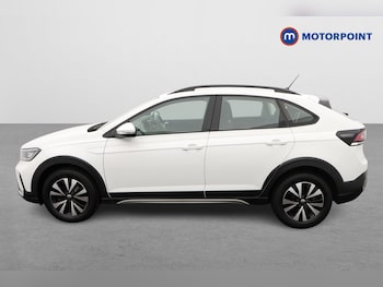 Used Volkswagen Taigo 2022 for sale - 76157647: Photo 4