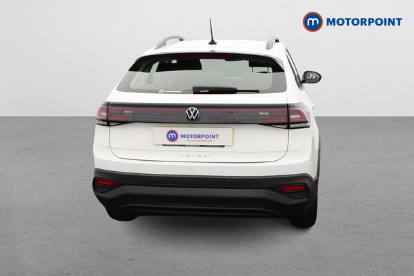 Used Volkswagen Taigo 2022 for sale - 76157647: Photo 6