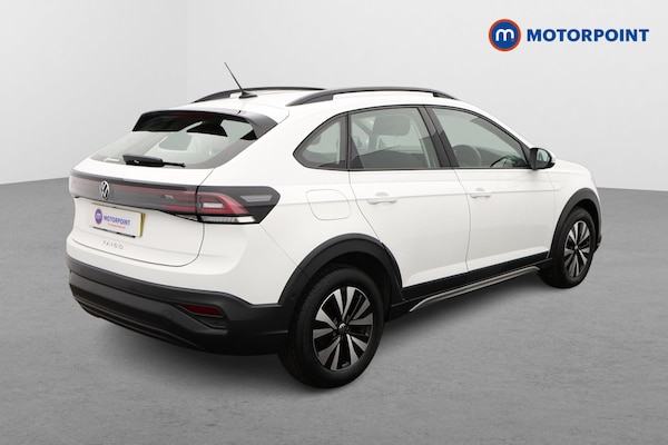 Used Volkswagen Taigo 2022 for sale - 76157647: Photo 7