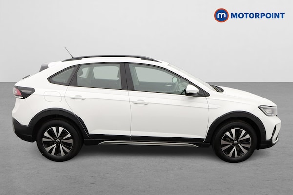 Used Volkswagen Taigo 2022 for sale - 76157647: Photo 8