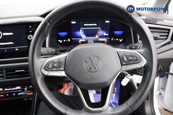 Used Volkswagen Taigo 2022 for sale - 76157647: Photo 9