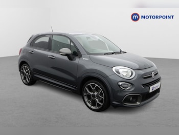 2022 - 1.3 Sport 5dr DCT