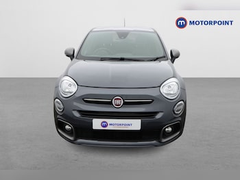 Used Fiat 500X 2022 for sale - 75816374: Photo
