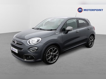 Used Fiat 500X 2022 for sale - 75816374: Photo