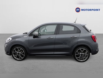 Used Fiat 500X 2022 for sale - 75816374: Photo
