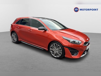Used Kia Ceed 2024 for sale - 78524276: Photo