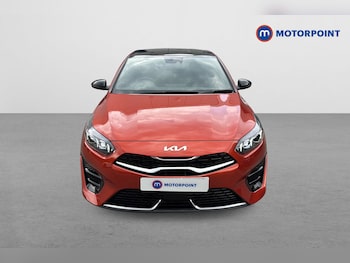 Used Kia Ceed 2024 for sale - 78524276: Photo