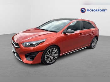 Used Kia Ceed 2024 for sale - 78524276: Photo