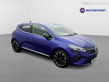 Used Renault Clio 2024 for sale - 75665491: Photo