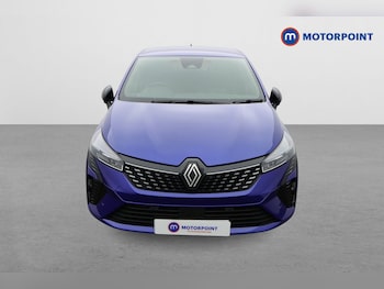 Used Renault Clio 2024 for sale - 75665491: Photo