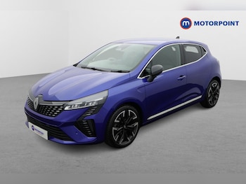 Used Renault Clio 2024 for sale - 75665491: Photo