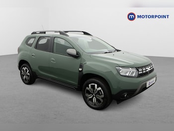 Dacia - Duster