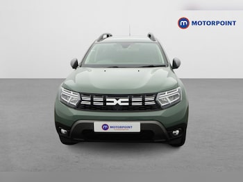 Used Dacia Duster 2023 for sale - 76235144: Photo