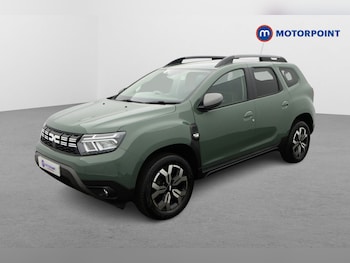Used Dacia Duster 2023 for sale - 76235144: Photo