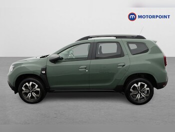 Used Dacia Duster 2023 for sale - 76235144: Photo