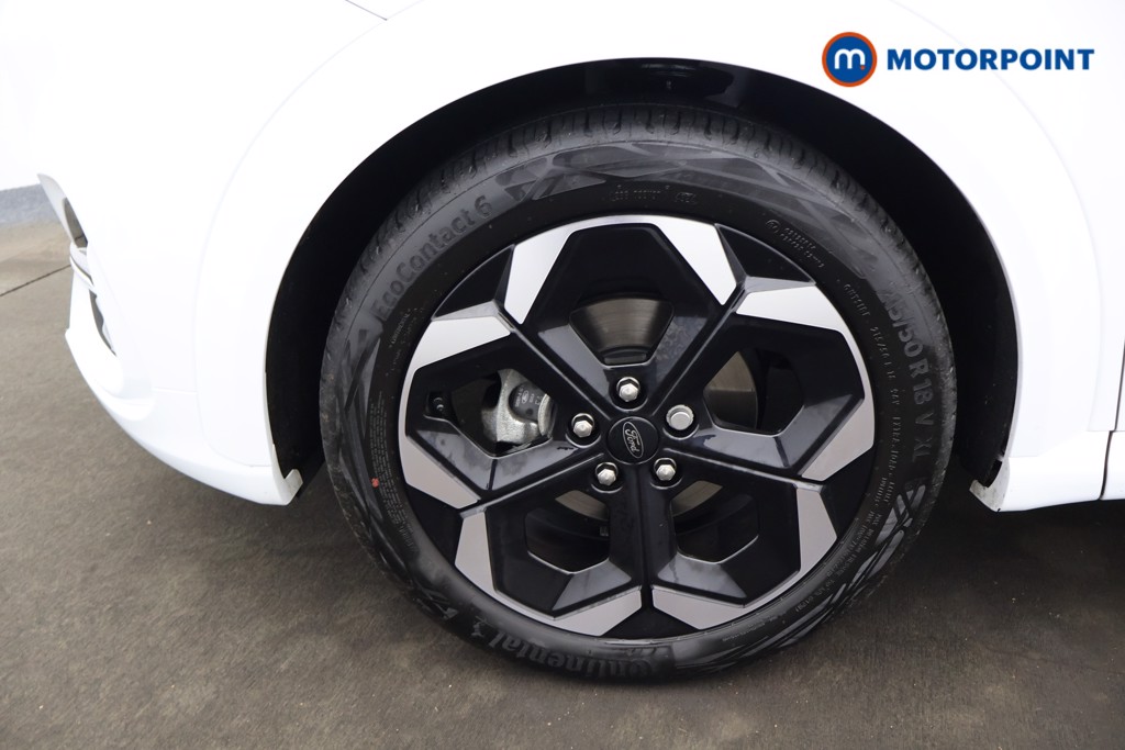 Used Ford Puma 2025 for sale - 76545594: Photo 13