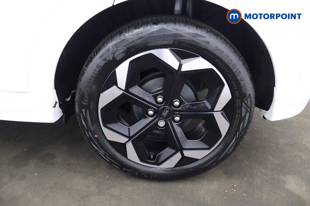 Used Ford Puma 2025 for sale - 76545594: Photo 14