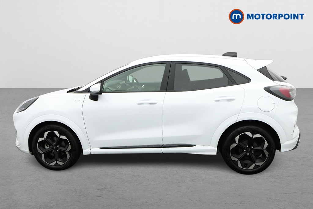 Used Ford Puma 2025 for sale - 76545594: Photo 2