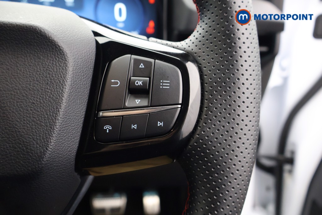 Used Ford Puma 2025 for sale - 76545594: Photo 8