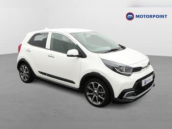 Used Kia Picanto 2024 for sale - 79762587: Photo