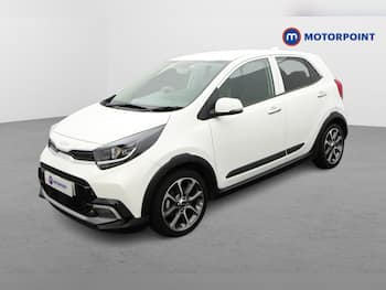 Used Kia Picanto 2024 for sale - 79762587: Photo