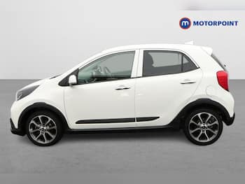 Used Kia Picanto 2024 for sale - 79762587: Photo