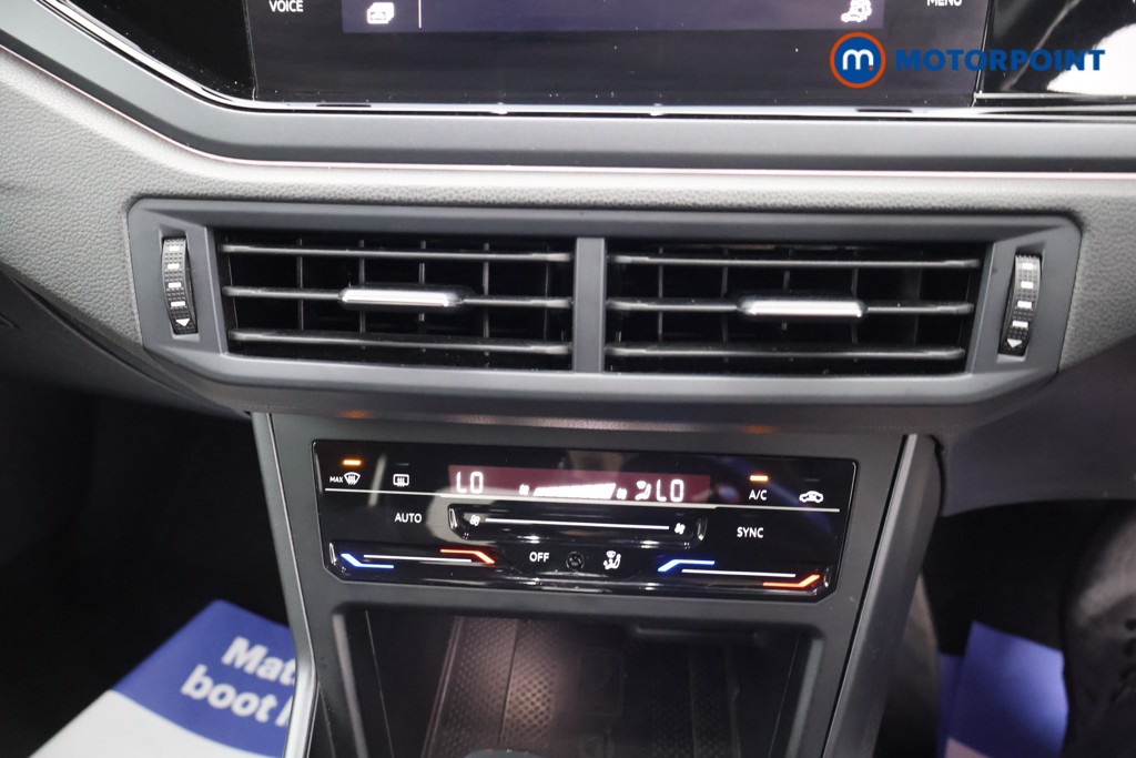 Used Volkswagen Taigo 2022 for sale - 76895677: Photo 13