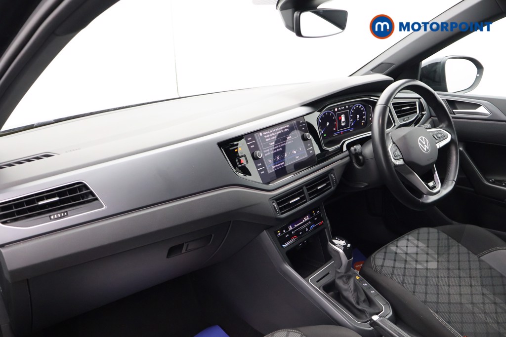 Used Volkswagen Taigo 2022 for sale - 76895677: Photo 18