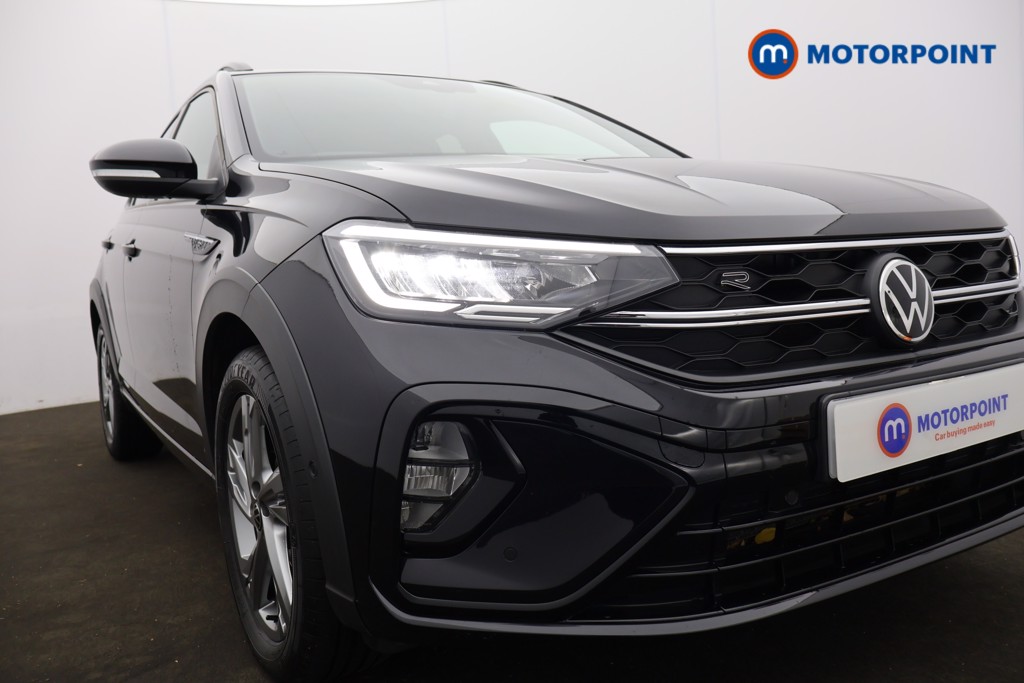 Used Volkswagen Taigo 2022 for sale - 76895677: Photo 22