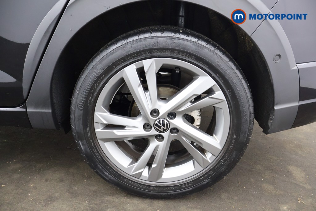 Used Volkswagen Taigo 2022 for sale - 76895677: Photo 24