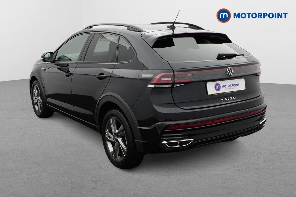 Used Volkswagen Taigo 2022 for sale - 76895677: Photo 5