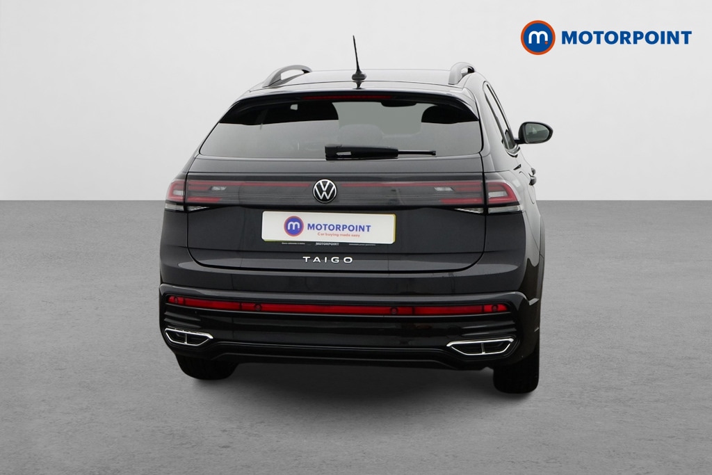 Used Volkswagen Taigo 2022 for sale - 76895677: Photo 6