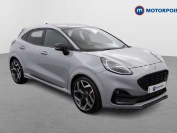 Used Ford Puma 2022 for sale - 75366275: Photo