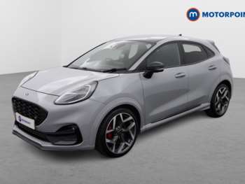 Used Ford Puma 2022 for sale - 75366275: Photo