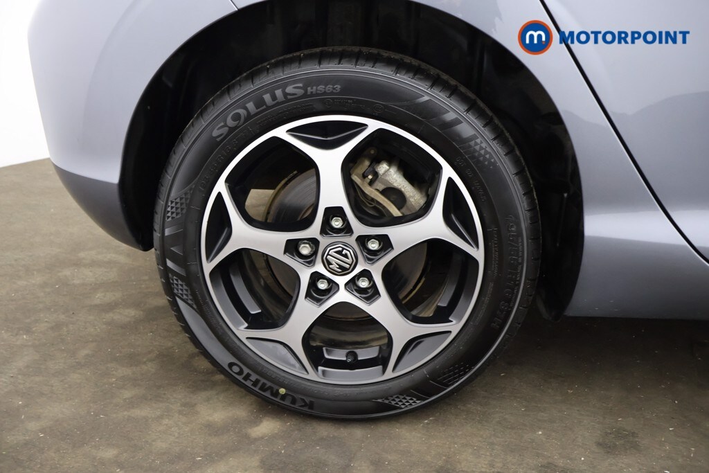 Used MG MG3 2025 for sale - 77998002: Photo 10