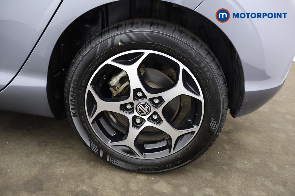 Used MG MG3 2025 for sale - 77998002: Photo 11