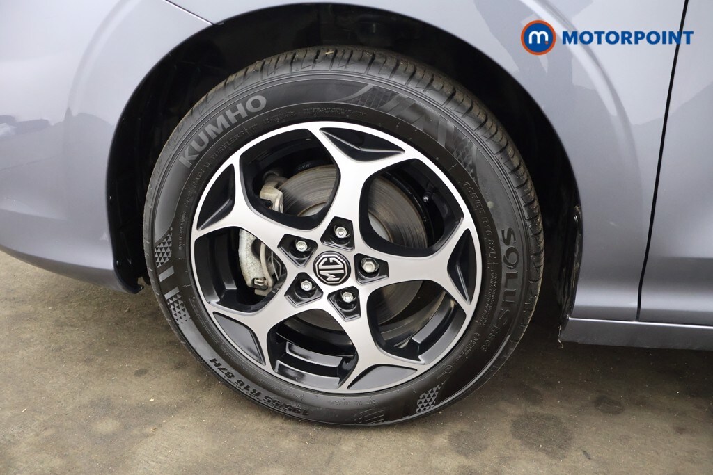 Used MG MG3 2025 for sale - 77998002: Photo 12