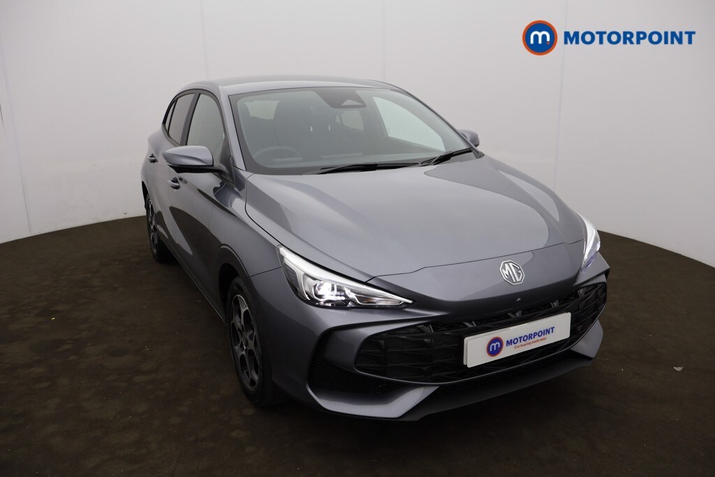 Used MG MG3 2025 for sale - 77998002: Photo 13
