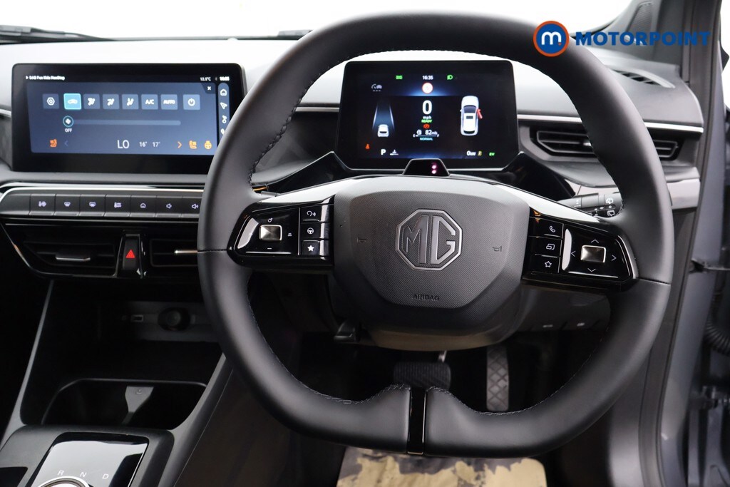 Used MG MG3 2025 for sale - 77998002: Photo 14