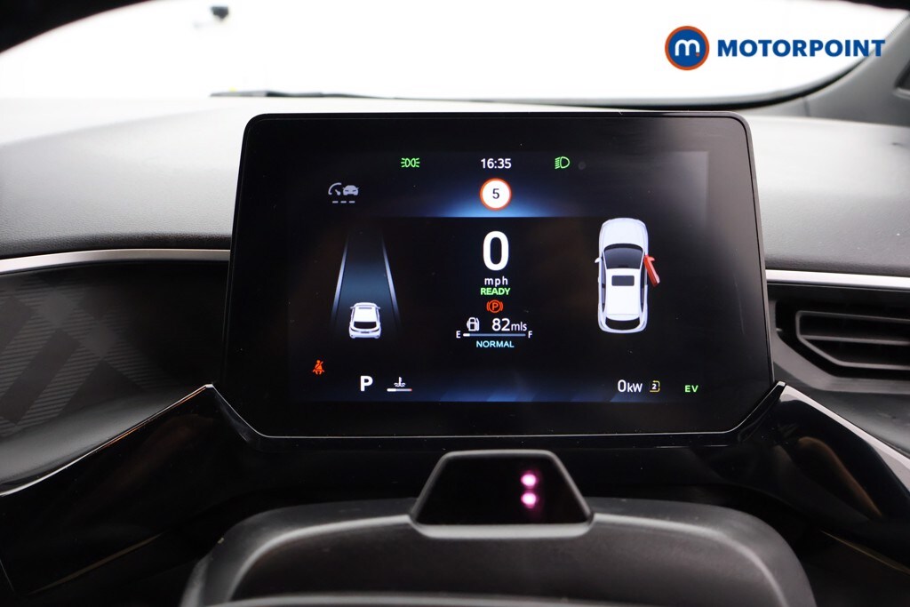 Used MG MG3 2025 for sale - 77998002: Photo 17