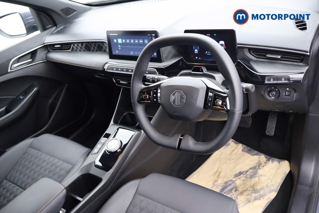 Used MG MG3 2025 for sale - 77998002: Photo 28