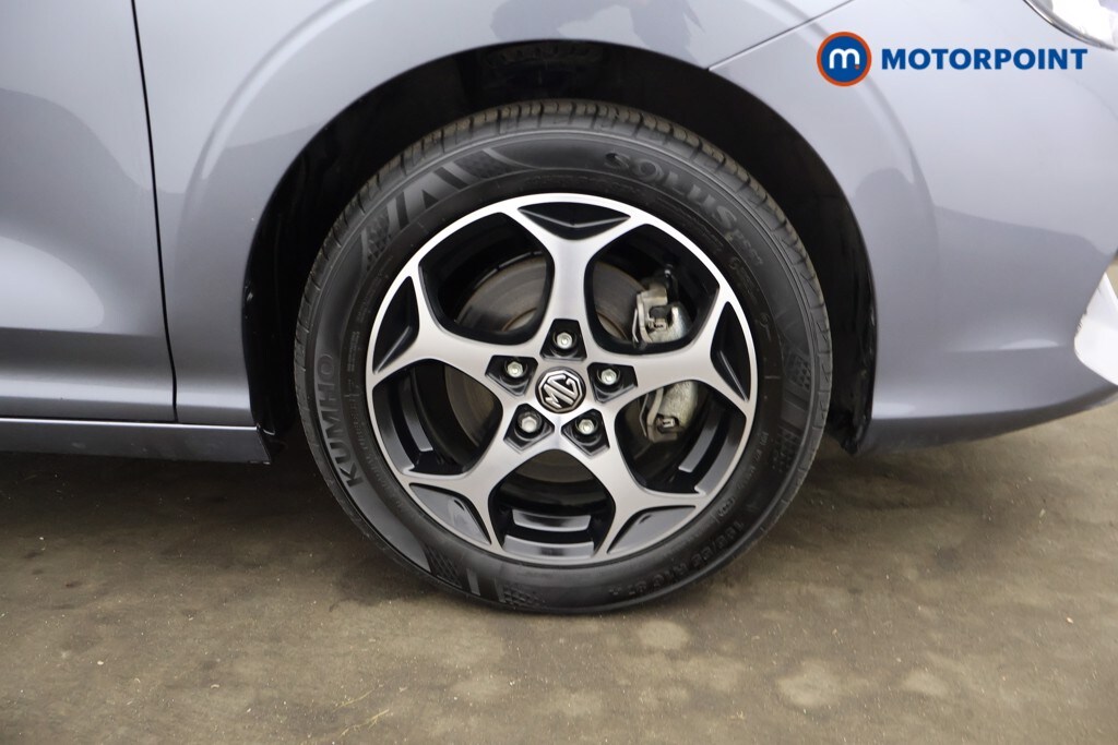 Used MG MG3 2025 for sale - 77998002: Photo 9