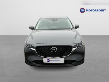 Used Mazda CX-5 2023 for sale - 78788979: Photo