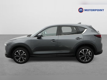 Used Mazda CX-5 2023 for sale - 78788979: Photo
